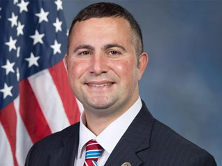 US Rep Congressman Darren Soto