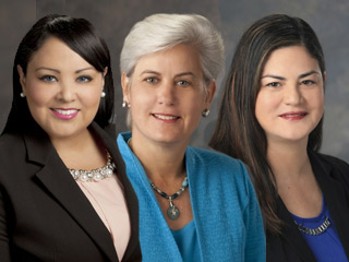 Osceola County Commissioners